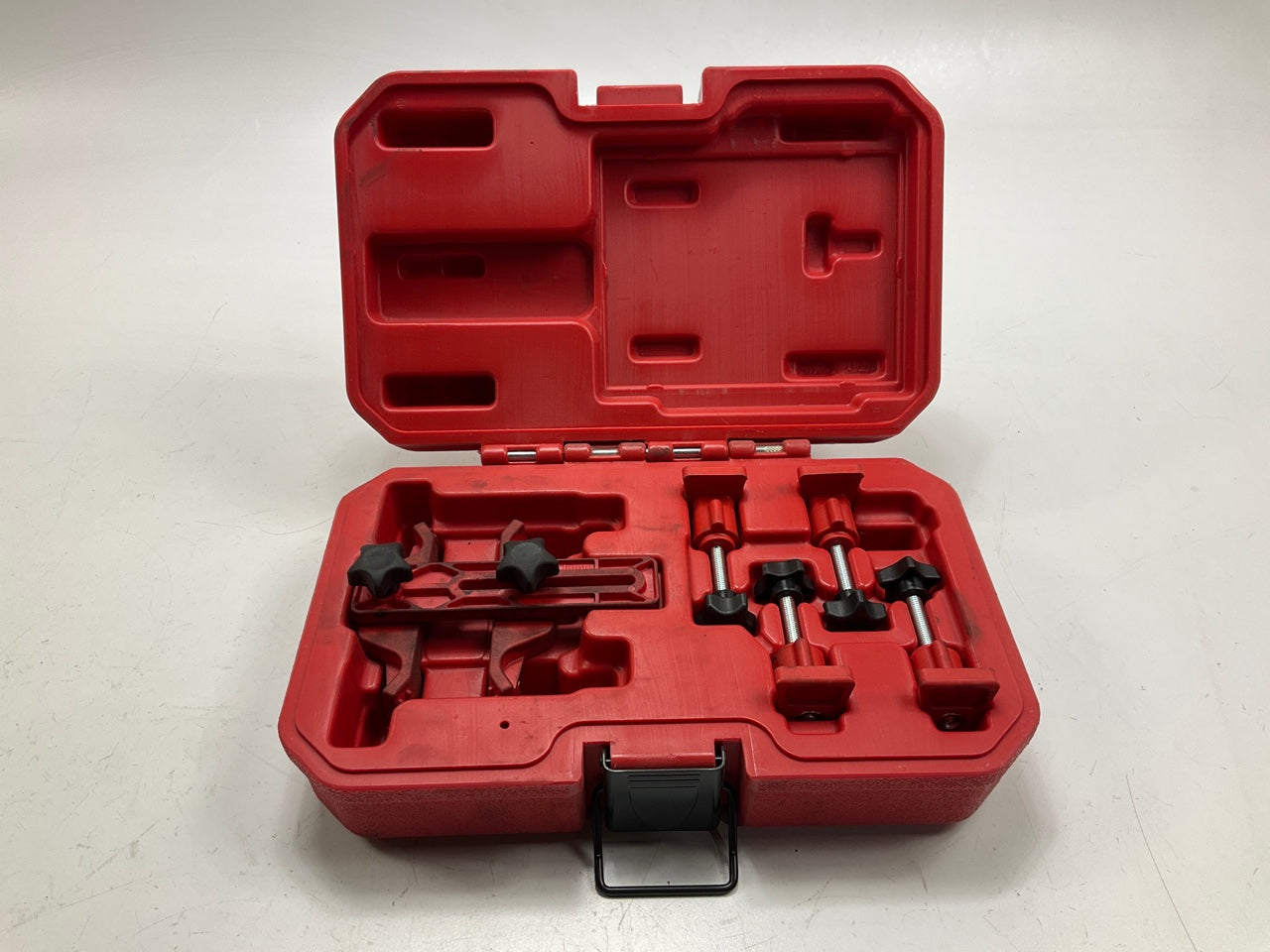 USED #23- OEM TOOLS 27210 Timing Belt Service Kit Tool Set