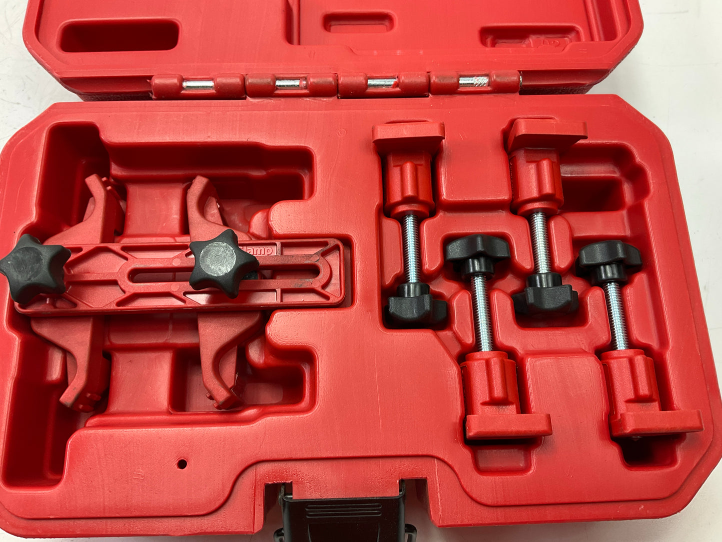 USED #25 - OEM TOOLS 27210 Timing Belt Service Kit Tool Set