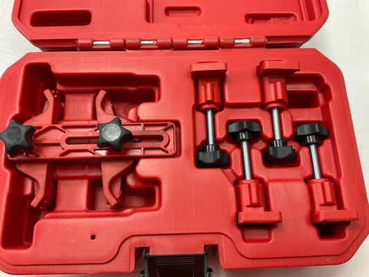 USED #25 - OEM TOOLS 27210 Timing Belt Service Kit Tool Set