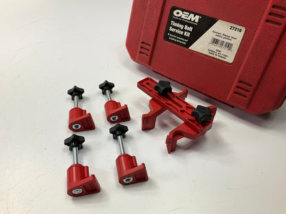 USED #26 - OEM TOOLS 27210 Timing Belt Service Kit Tool Set