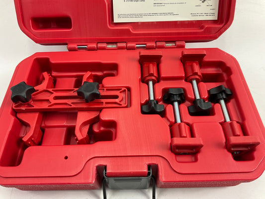 USED #27 - OEM TOOLS 27210 Timing Belt Service Kit Tool Set