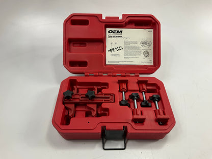USED #28 - OEM TOOLS 27210 Timing Belt Service Kit Tool Set