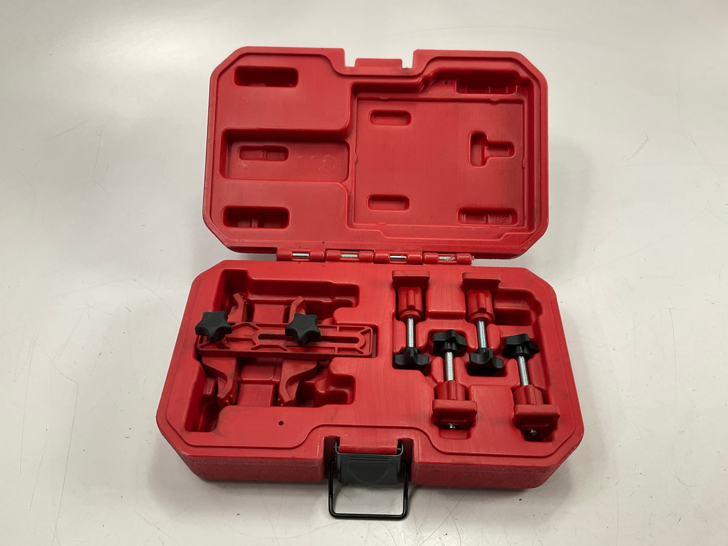 USED #31 - OEM TOOLS 27210 Timing Belt Service Kit Tool Set