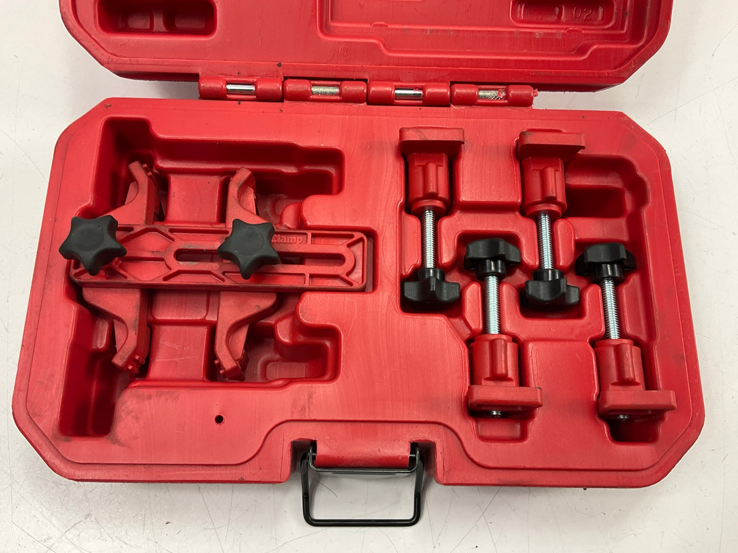 USED #31 - OEM TOOLS 27210 Timing Belt Service Kit Tool Set