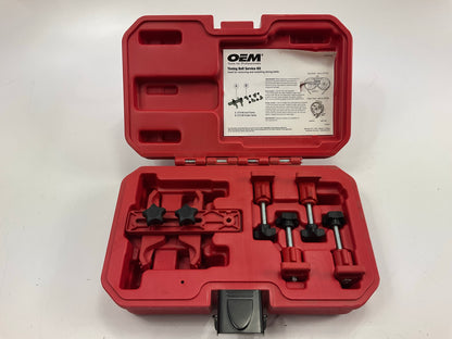 USED #32 - OEM TOOLS 27210 Timing Belt Service Kit Tool Set
