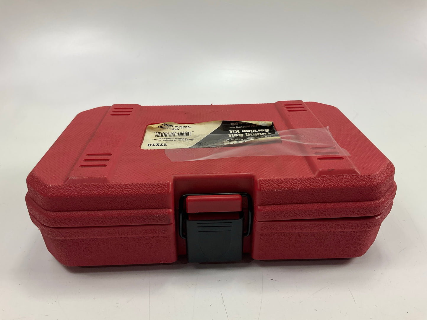USED #32 - OEM TOOLS 27210 Timing Belt Service Kit Tool Set