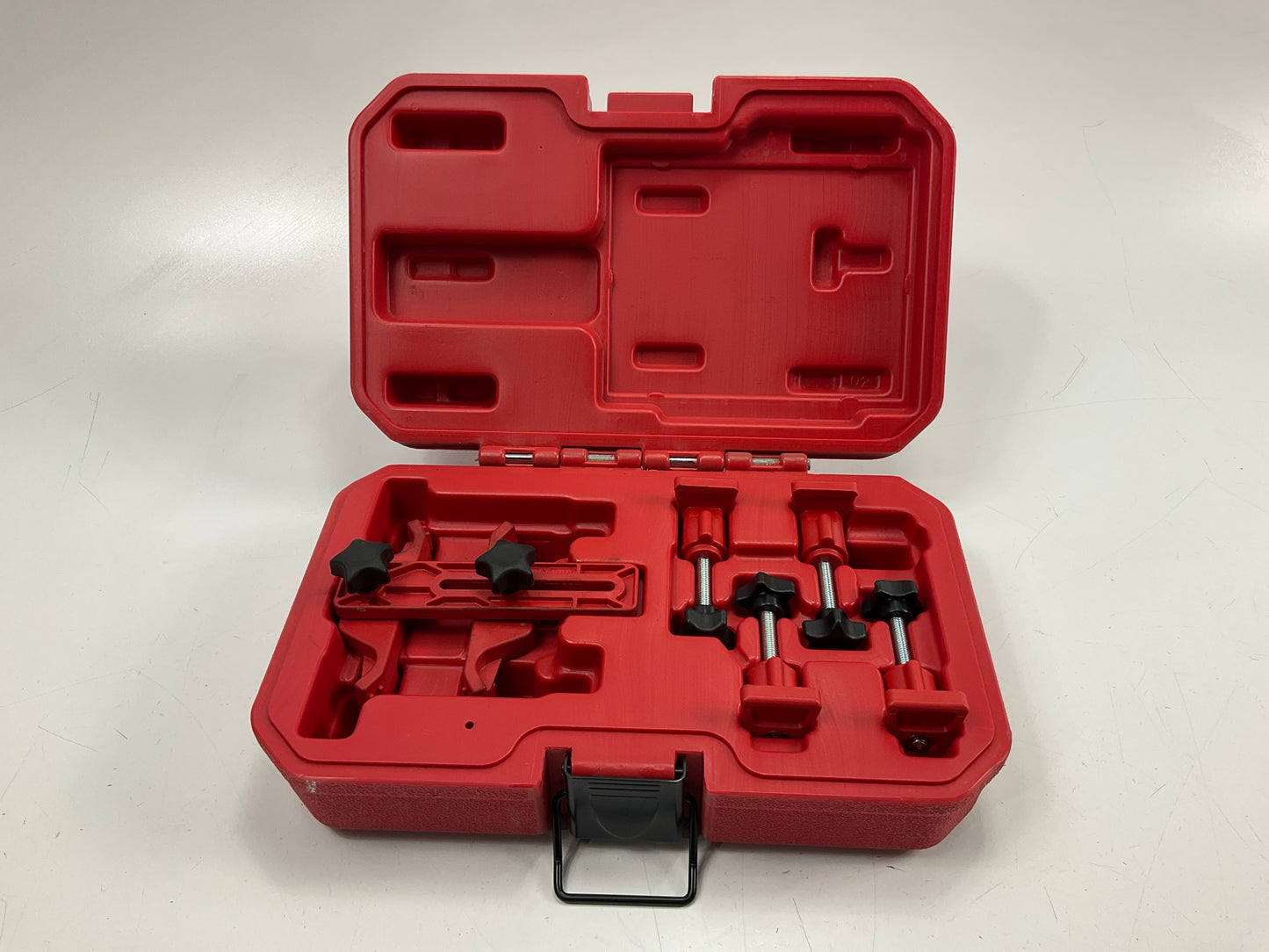 USED #33 - OEM TOOLS 27210 Timing Belt Service Kit Tool Set