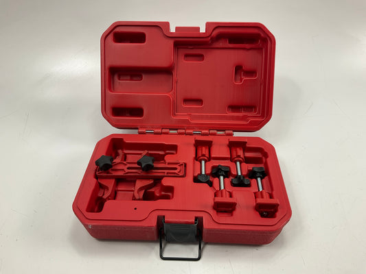 USED #33 - OEM TOOLS 27210 Timing Belt Service Kit Tool Set
