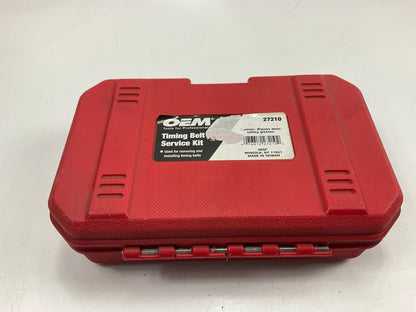 USED #33 - OEM TOOLS 27210 Timing Belt Service Kit Tool Set