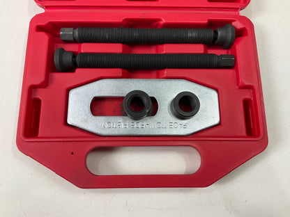 USED #19 - OEM Tools 27277 Dual / Single Disc Brake Caliper Piston Pad Spreader
