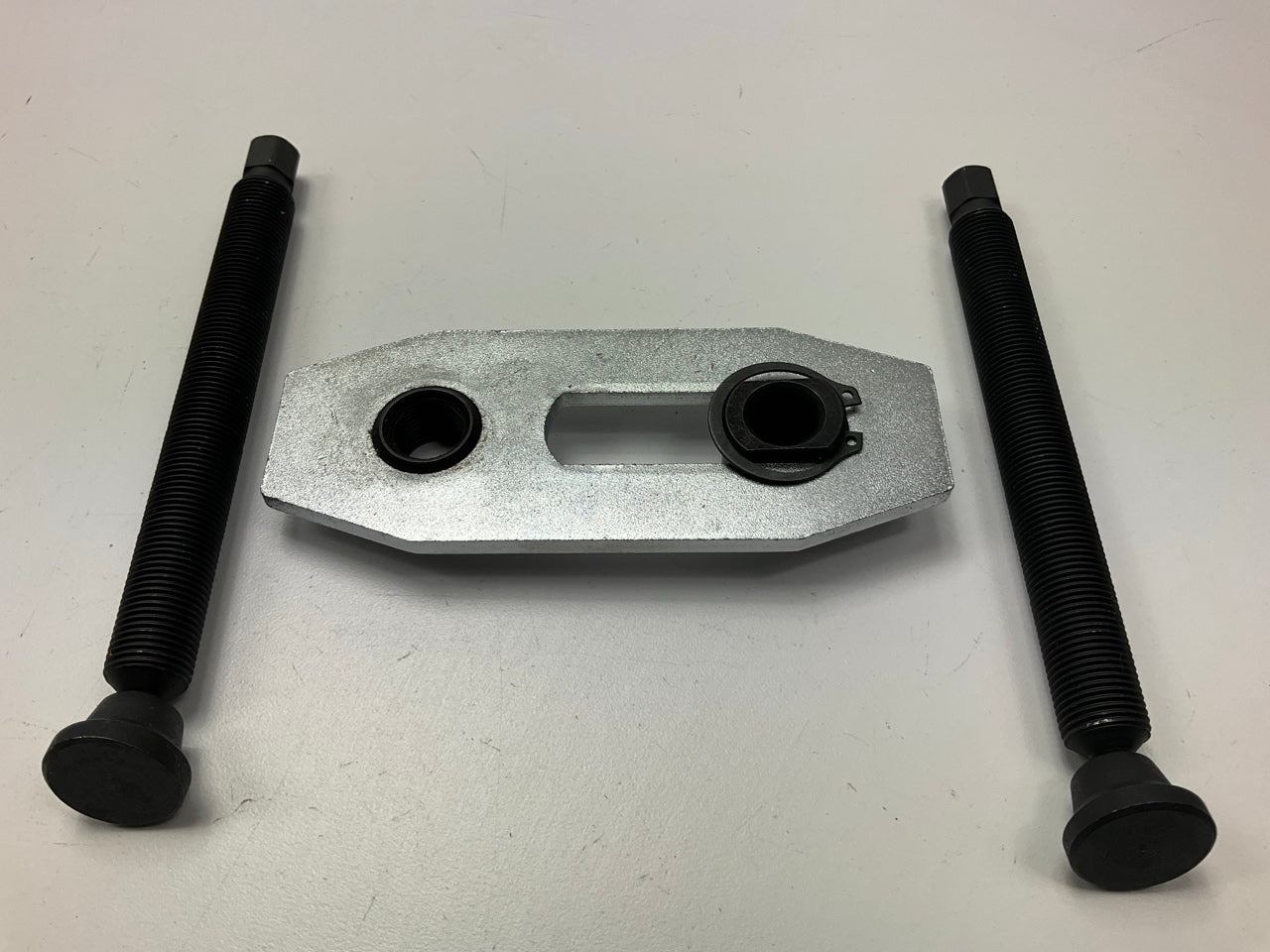 USED #21 - OEM Tools 27277 Dual / Single Disc Brake Caliper Piston Pad Spreader