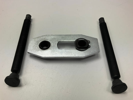USED #21 - OEM Tools 27277 Dual / Single Disc Brake Caliper Piston Pad Spreader