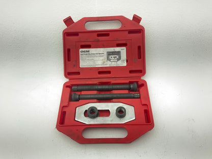 USED #30 - OEM Tools 27277 Dual / Single Disc Brake Caliper Piston Pad Spreader