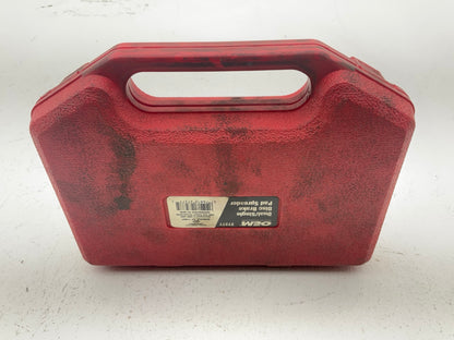 USED #30 - OEM Tools 27277 Dual / Single Disc Brake Caliper Piston Pad Spreader