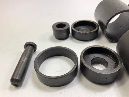 USED #11 OEM TOOLS 37310 Master Ball Joint Installer / Remover Adapter Tool Set