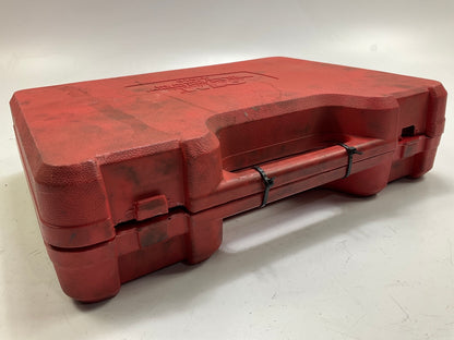 USED #11 OEM TOOLS 37310 Master Ball Joint Installer / Remover Adapter Tool Set