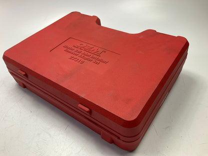 USED #14 OEM TOOLS 37310 Master Ball Joint Installer / Remover Adapter Tool Set