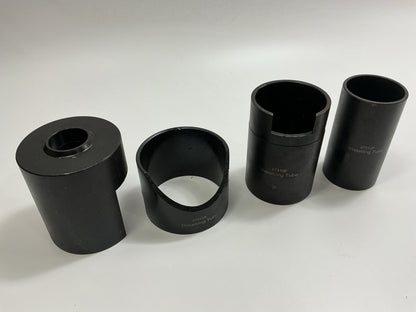 USED # 17 OEM TOOLS 37310 Master Ball Joint Installer / Remover Adapter Tool Set