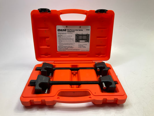 USED - OEM Tools 57036 MacPherson Strut Spring Compressor Tool