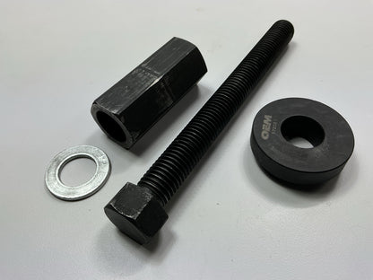 USED OEM TOOLS 57205, 23 Piece Front Wheel Drive Bearing Remover / Installer Set