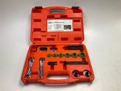 USED - OEMTOOLS 57318 Master Disconnect Tool Set: A/C, Fuel, Transmission Lines