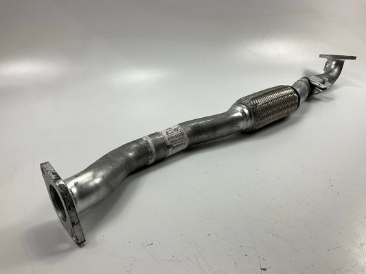 OES 2100-425903 Front Exhaust Pipe For 2008-2009 Hyundai Tucson, 08-10 Sportage