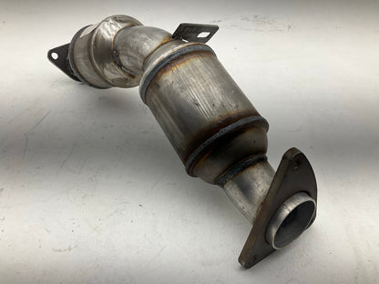 OES 2101-522416 Left Direct-fit Catalytic Converter