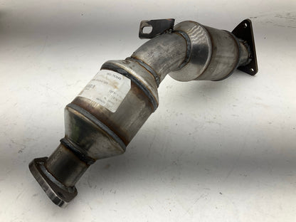 OES 2101-522416 Left Direct-fit Catalytic Converter