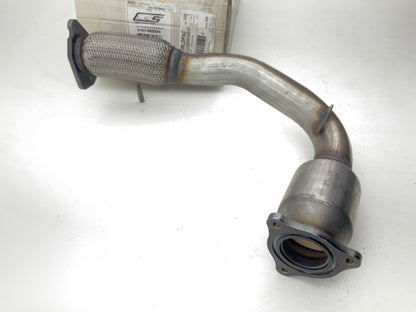 MIssing Hardware - OES 2101-552234 Front Direct Fit Catalytic Converter