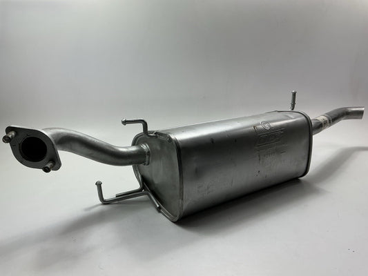 DENTED - OES 2103-92893 Exhaust Muffler For 2004-2006 Chevrolet Aveo