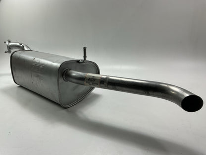 DENTED - OES 2103-92893 Exhaust Muffler For 2004-2006 Chevrolet Aveo