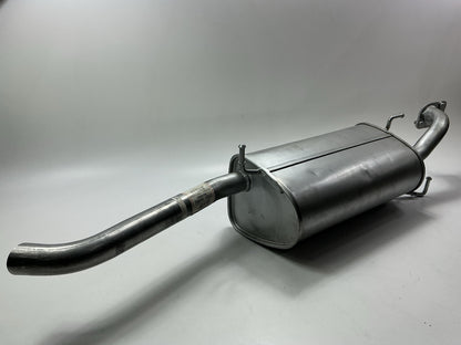 DENTED - OES 2103-92893 Exhaust Muffler For 2004-2006 Chevrolet Aveo