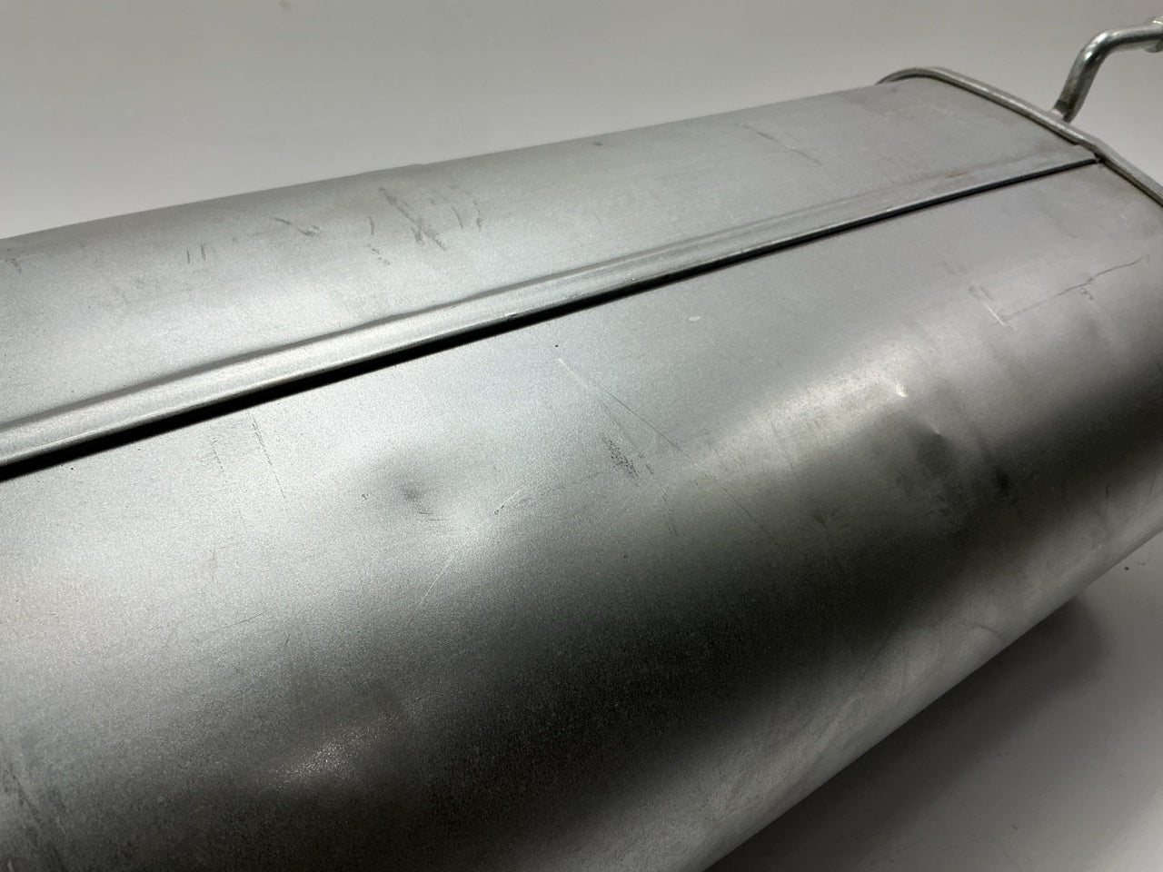 DENTED - OES 2103-92893 Exhaust Muffler For 2004-2006 Chevrolet Aveo