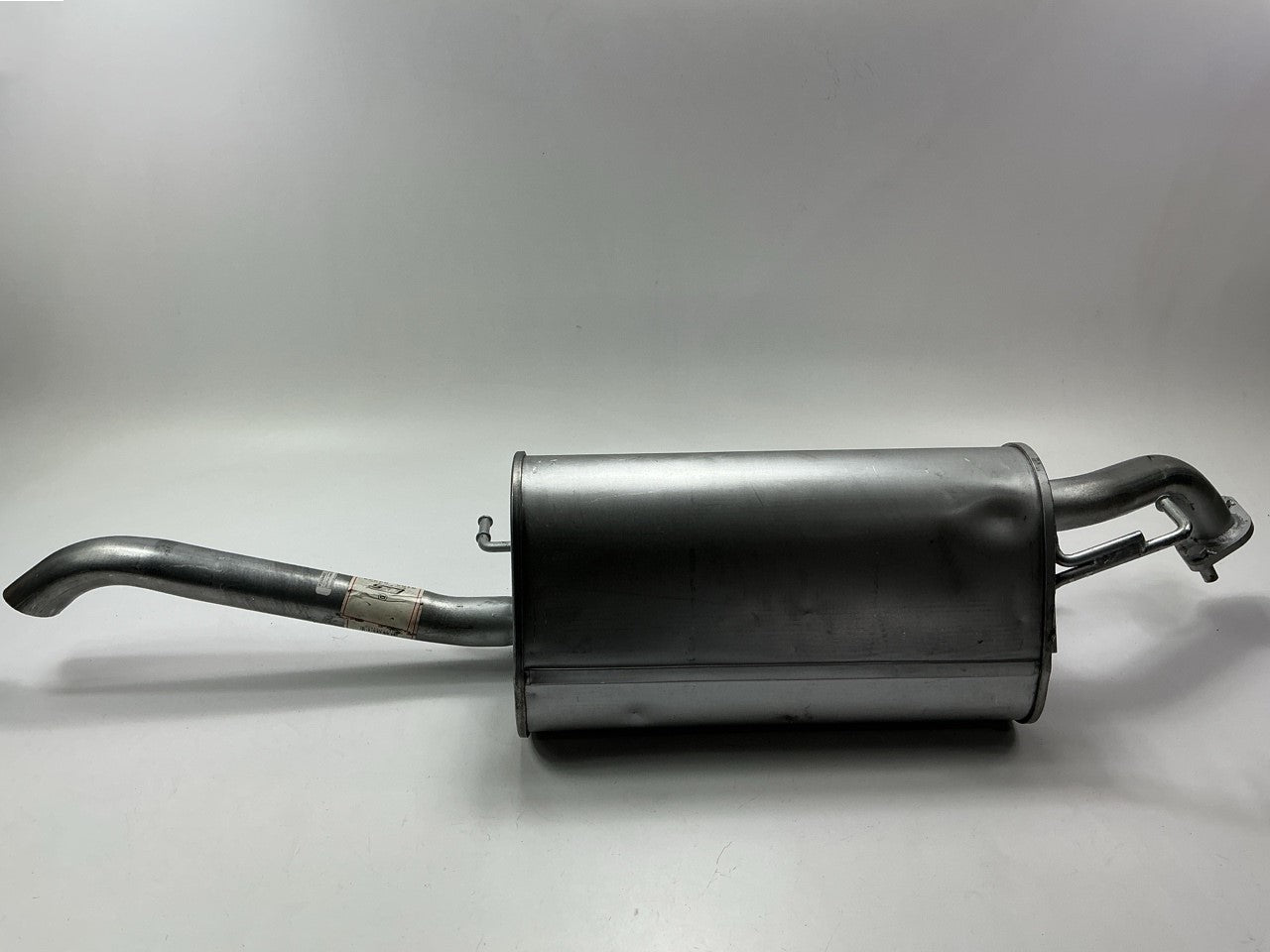 DENTED - OES 2103-92893 Exhaust Muffler For 2004-2006 Chevrolet Aveo