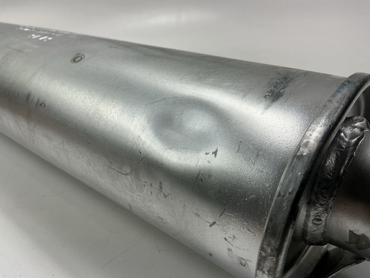 DENTED - OES 2103-97745 Exhaust Muffler For 2003-2006 Volvo XC90