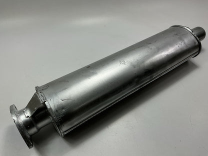 DENTED - OES 2103-97745 Exhaust Muffler For 2003-2006 Volvo XC90