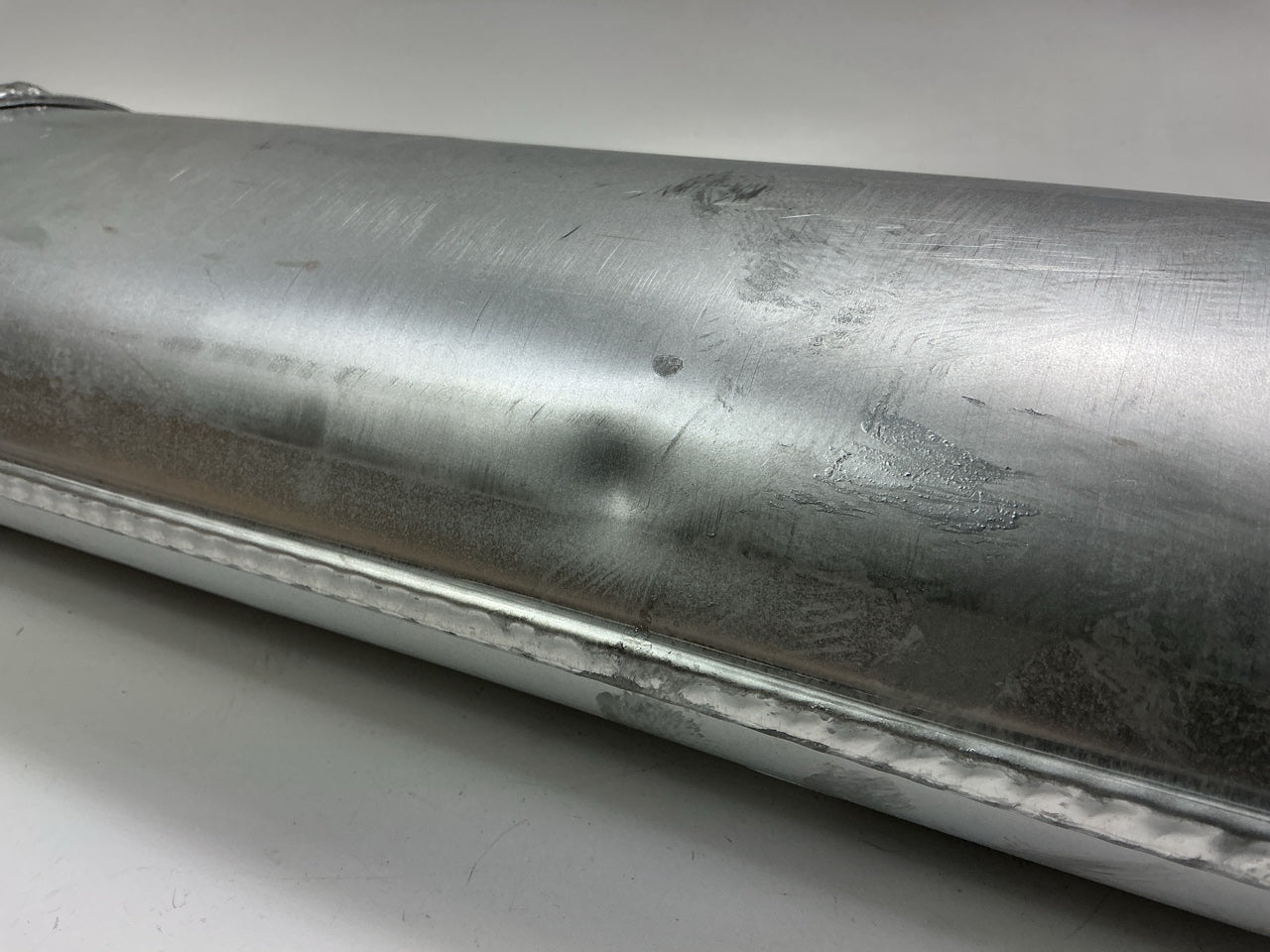 DENTED - OES 2103-97745 Exhaust Muffler For 2003-2006 Volvo XC90