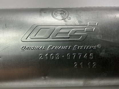DENTED - OES 2103-97745 Exhaust Muffler For 2003-2006 Volvo XC90