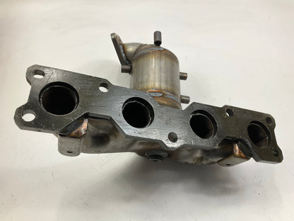 OES CAT1361 Catalytic Converter With Integrated Exhaust Manifold