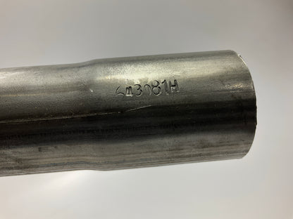 OES CAT5013 Direct Fit Catalytic Converter For 2012-2017 Toyota Yaris