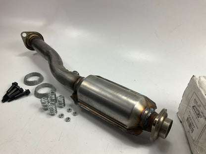 OES CAT5337 Rear Direct Fit Catalytic Converter For 2013-2019 Nissan Sentra 1.8L