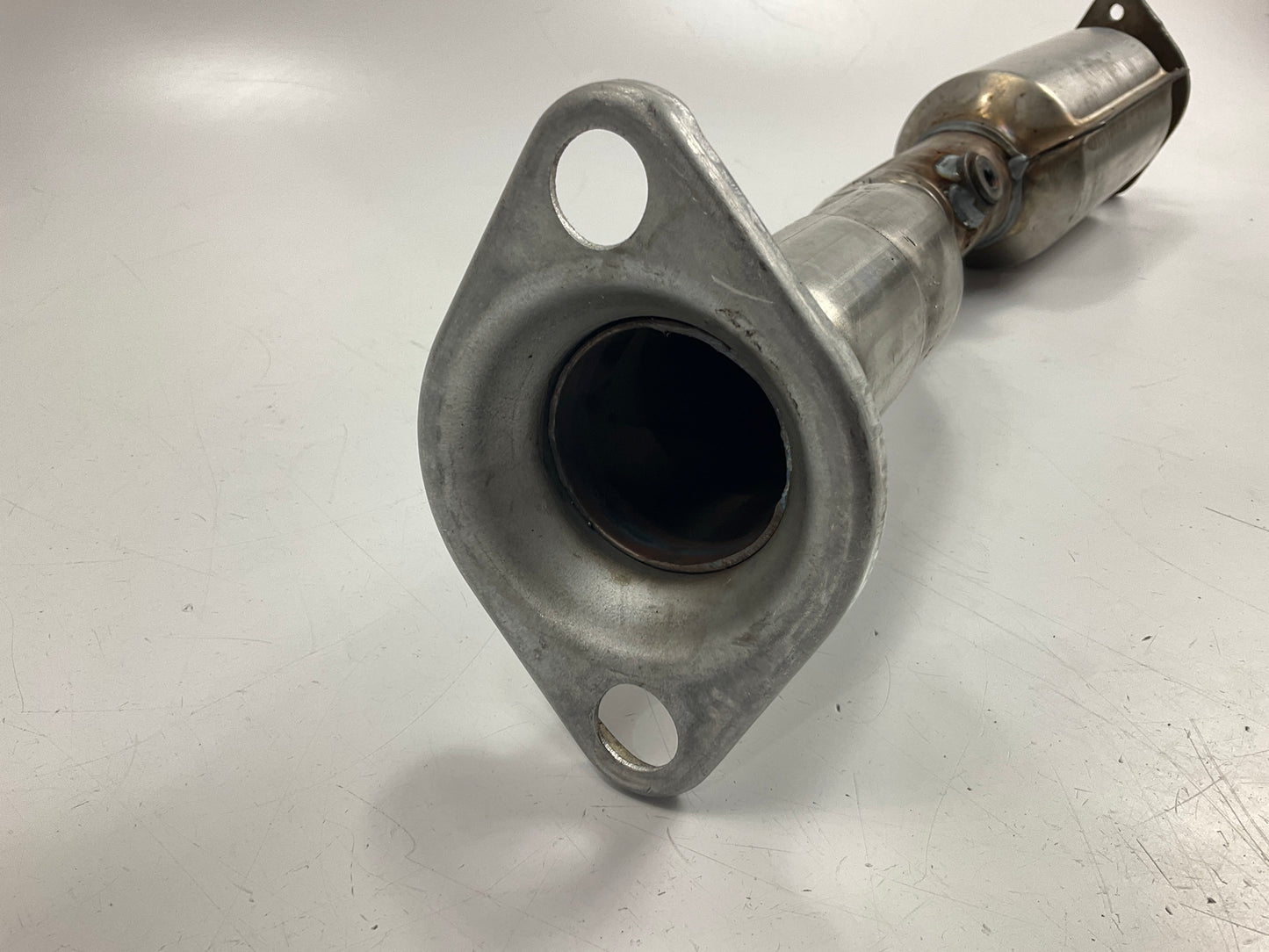 OES CAT5337 Rear Direct Fit Catalytic Converter For 2013-2019 Nissan Sentra 1.8L