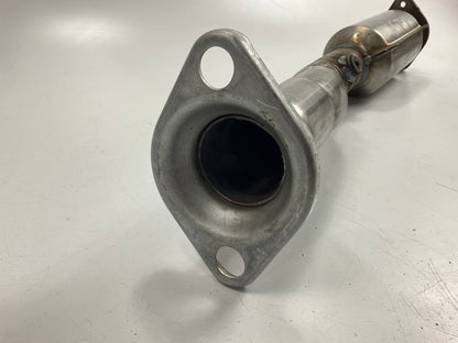 OES CAT5337 Rear Direct Fit Catalytic Converter For 2013-2019 Nissan Sentra 1.8L