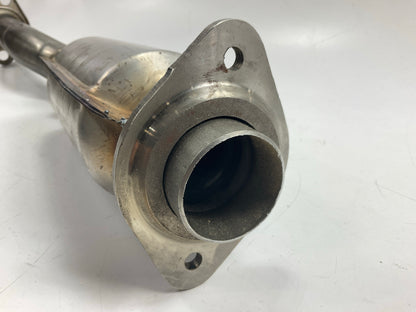 OES CAT5337 Rear Direct Fit Catalytic Converter For 2013-2019 Nissan Sentra 1.8L