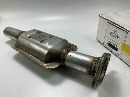 OES CAT9530 Rear Direct Fit Catalytic Converter
