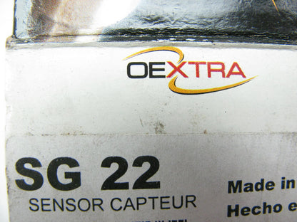 Oextra SG22 Oxygen O2 Sensor - UPSTREAM