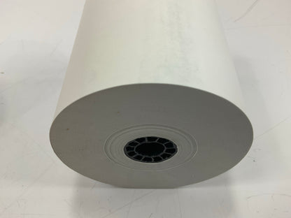 Office Depot 818638 Thermal Paper Rolls, 3-1/8'' X 273' White, Carton Of 49 Rolls