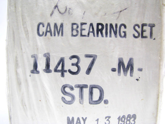 11437-M Ohio  Engine Camshaft Bearings