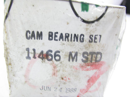 Ohio 11466M Engine Camshaft Bearings For 1977-1989 Oldsmobile 260 307 350 403