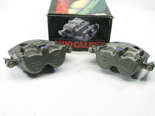 REMAN. Ohio Caliper 13-538485F Brake Caliper Set